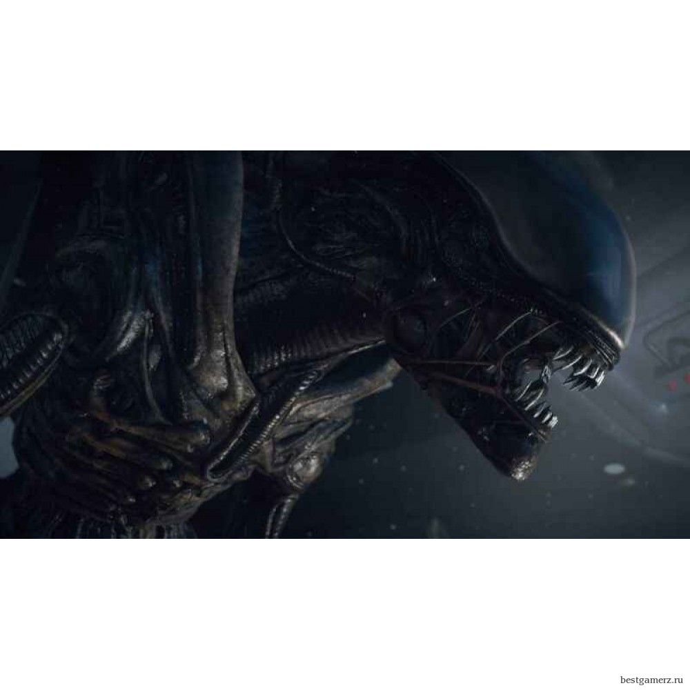 Alien: Isolation Ностромо (Nostromo Edition) Специальное Издание (Special Edition) 