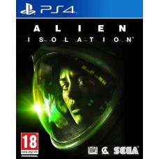 Alien: Isolation Ностромо (Nostromo Edition) Специальное Издание (Special Edition) 