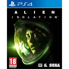 Alien: Isolation Русская Версия 