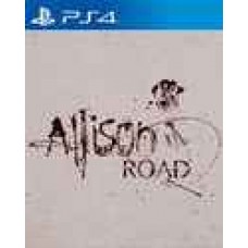 Allison Road