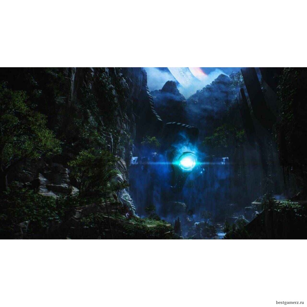 Игра Anthem Русская Версия - Купить ключ