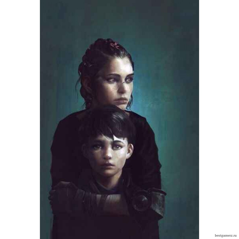 A Plague Tale : Innocence 