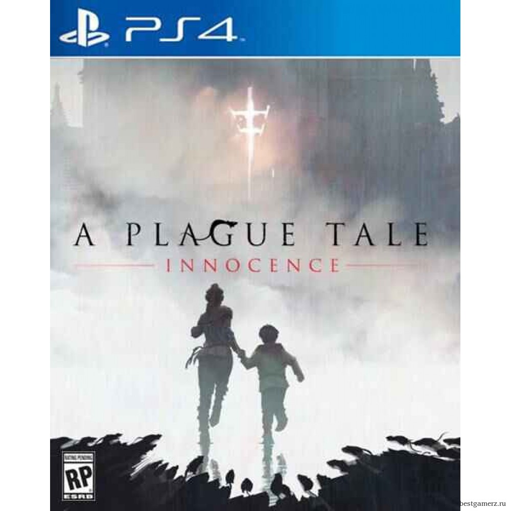 A Plague Tale : Innocence 