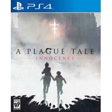 A Plague Tale: Innocence Русская Версия