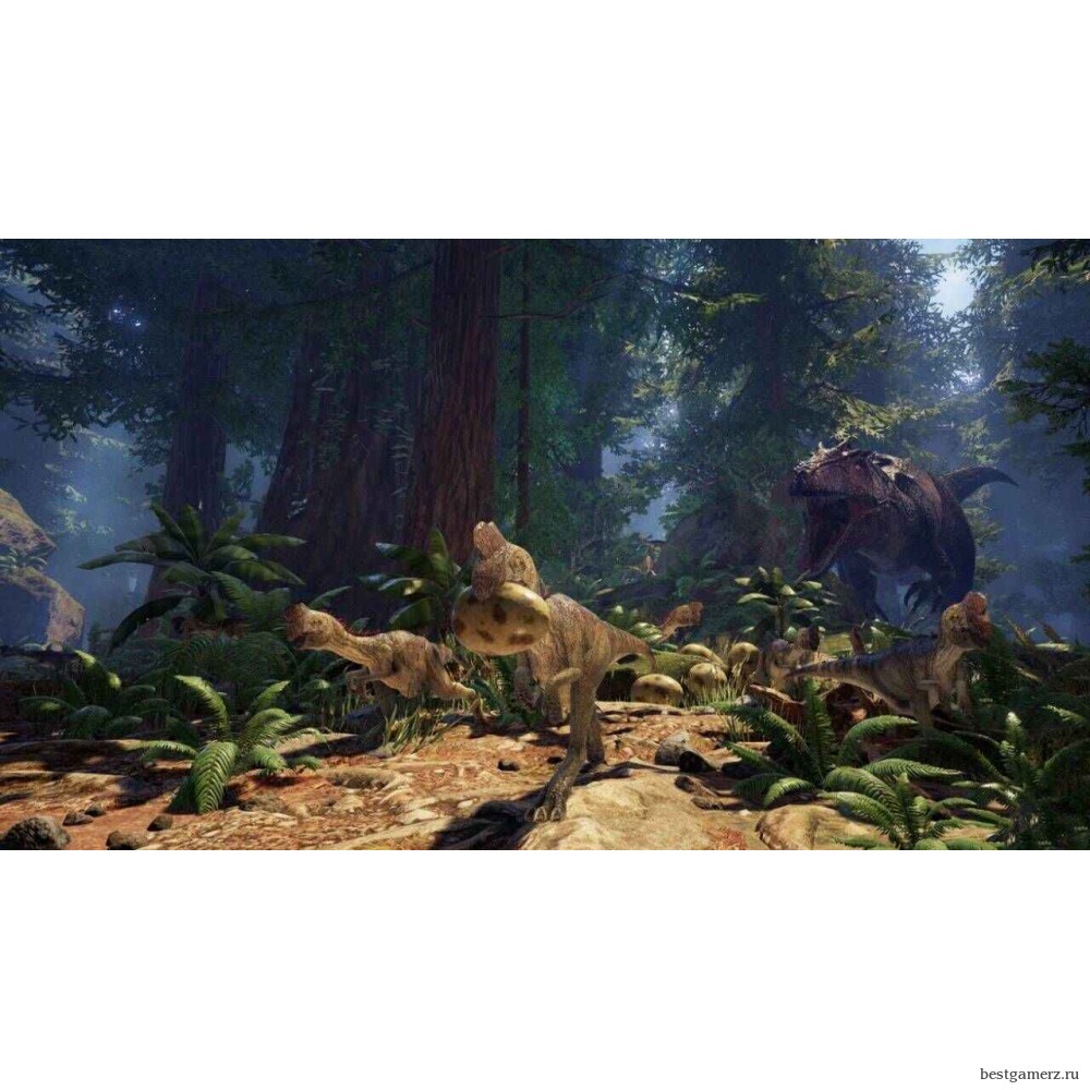 Ark Park (только для VR)