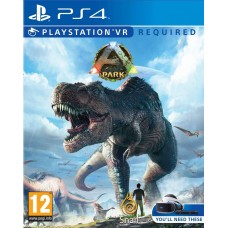 Ark Park (только для VR)