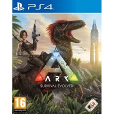 ARK: Survival Evolved Русская версия ARK: Survival Evolved Русская версия