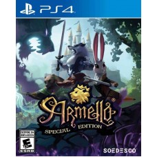 Armello Русская версия 