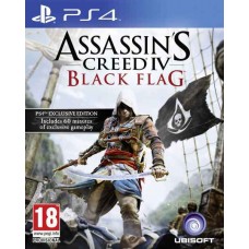 Assassin's Creed 4 (IV): Черный флаг (Black Flag) 