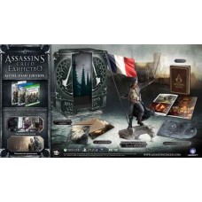 Assassin's Creed 5 (V): Единство (Unity) Notre Dame Edition Русская Версия Assassin's Creed 5 (V): Единство (Unity) Notre Dame Edition Русская Версия