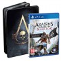Assassin's Creed 4 (IV): Черный флаг (Black Flag) Skull Edition Русская Версия 