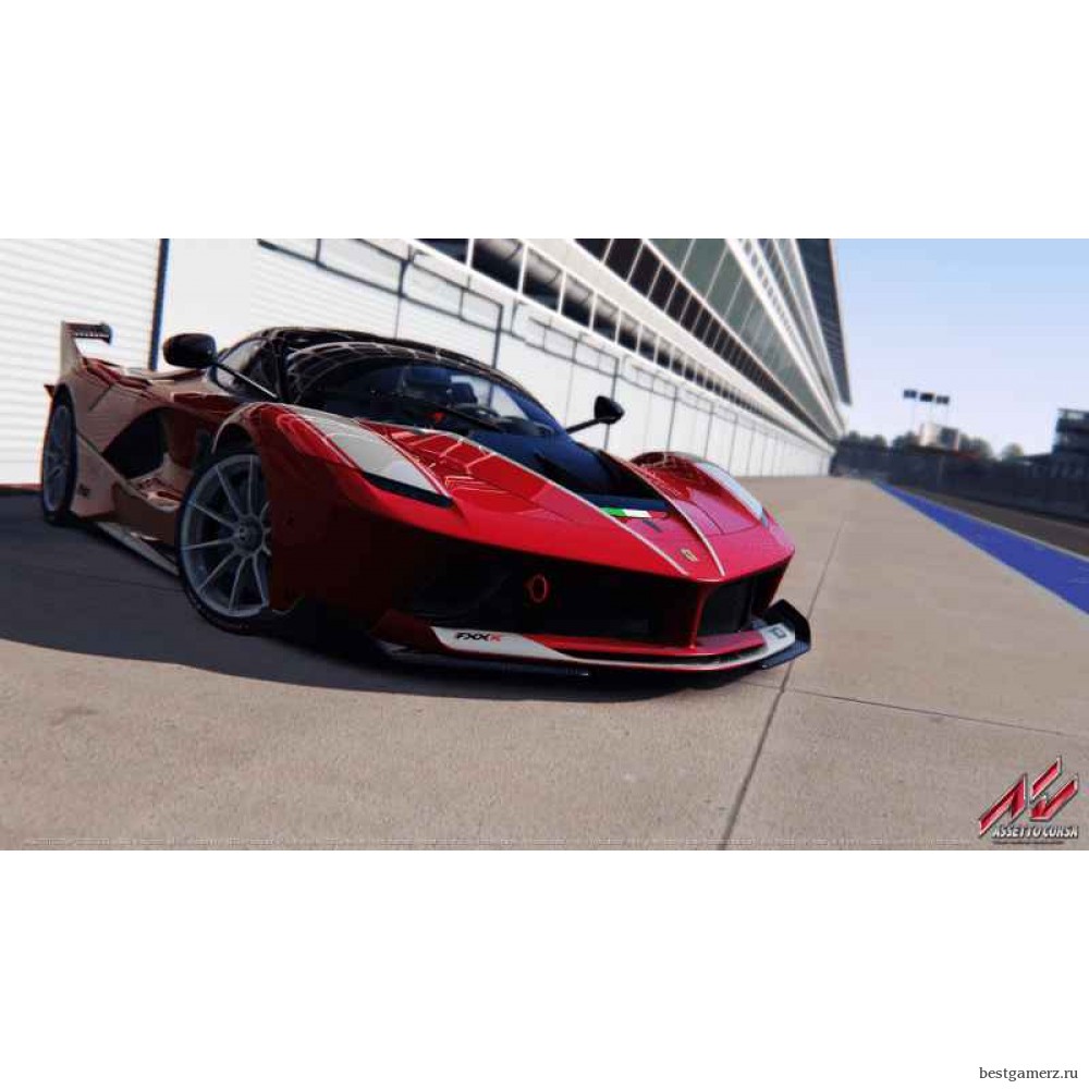 Assetto Corsa 