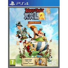 Asterix and Obelix XXL2 Limited Edition Русская Версия 