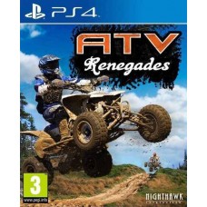 ATV Renegades 