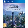 Aven Colony Русская версия 