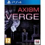 Axiom Verge Русская Версия 