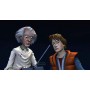 Back to the Future: The Game (Назад в будущее) 