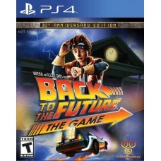 Back to the Future: The Game (Назад в будущее) Back to the Future: The Game (Назад в будущее)