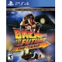 Back to the Future: The Game (Назад в будущее) 