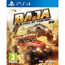 Baja: Edge of Control HD 