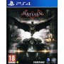 Batman: Рыцарь Аркхема (Arkham Knight) 