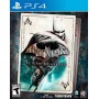 Batman: Return to Arkham Русская Версия 
