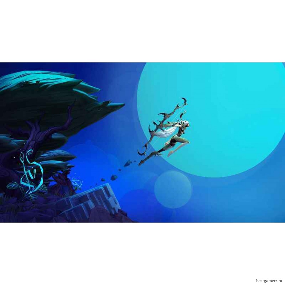 Battleborn Русская Версия 