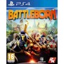 Battleborn Русская Версия 