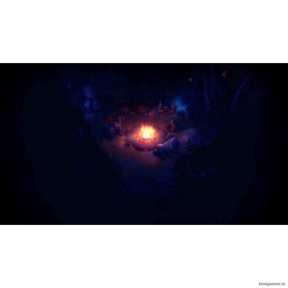 Battle Chasers : Nightwar 