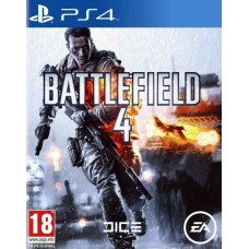 Battlefield 4 Battlefield 4