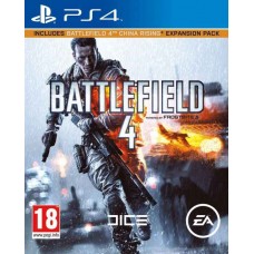 Battlefield 4 Ограниченное издание (Limited Edition) Русская Версия Battlefield 4 Ограниченное издание (Limited Edition) Русская Версия