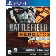 Battlefield: Hardline Русская Версия Battlefield: Hardline Русская Версия