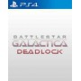 Battlestar Galactica: Deadlock