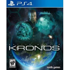 Battle Worlds: Kronos 