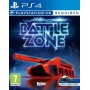 Battlezone (только для VR) Русская Версия 