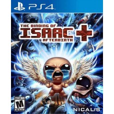 Binding of Isaac: Afterbirth+ 