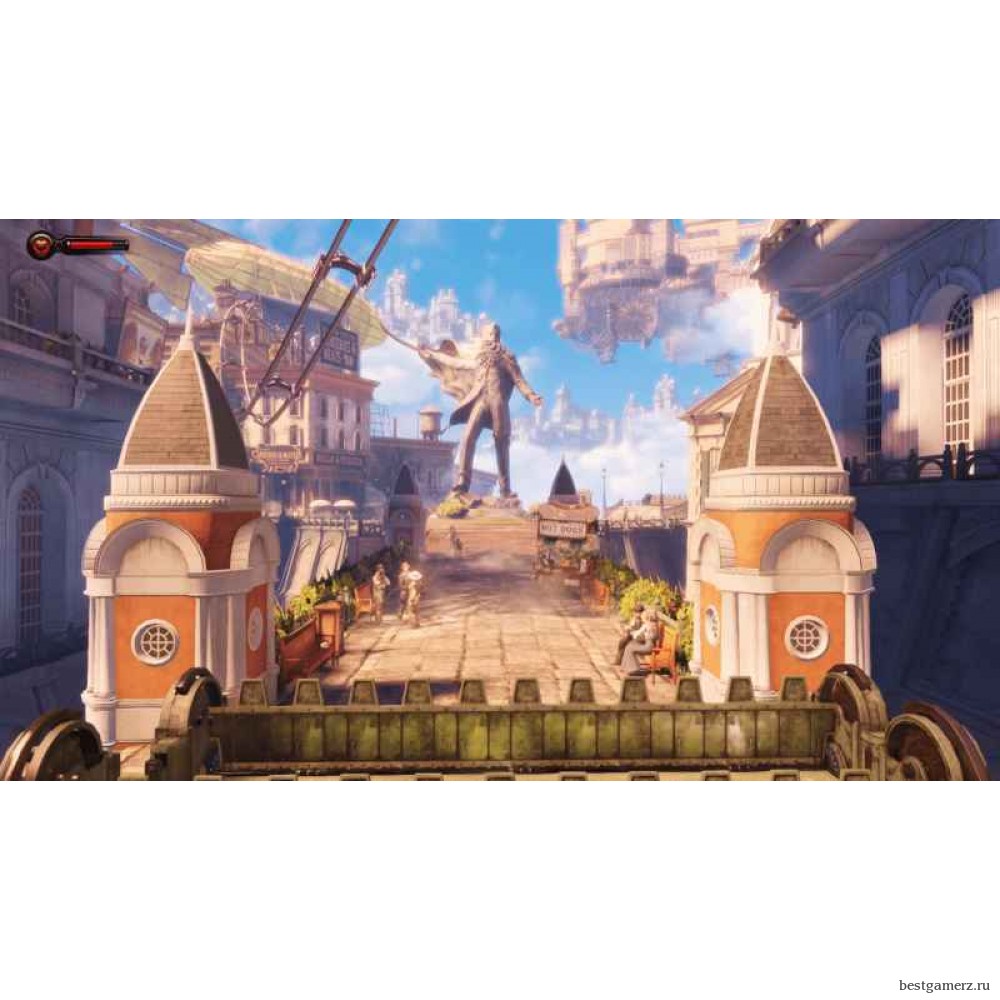 BioShock: The Collection 