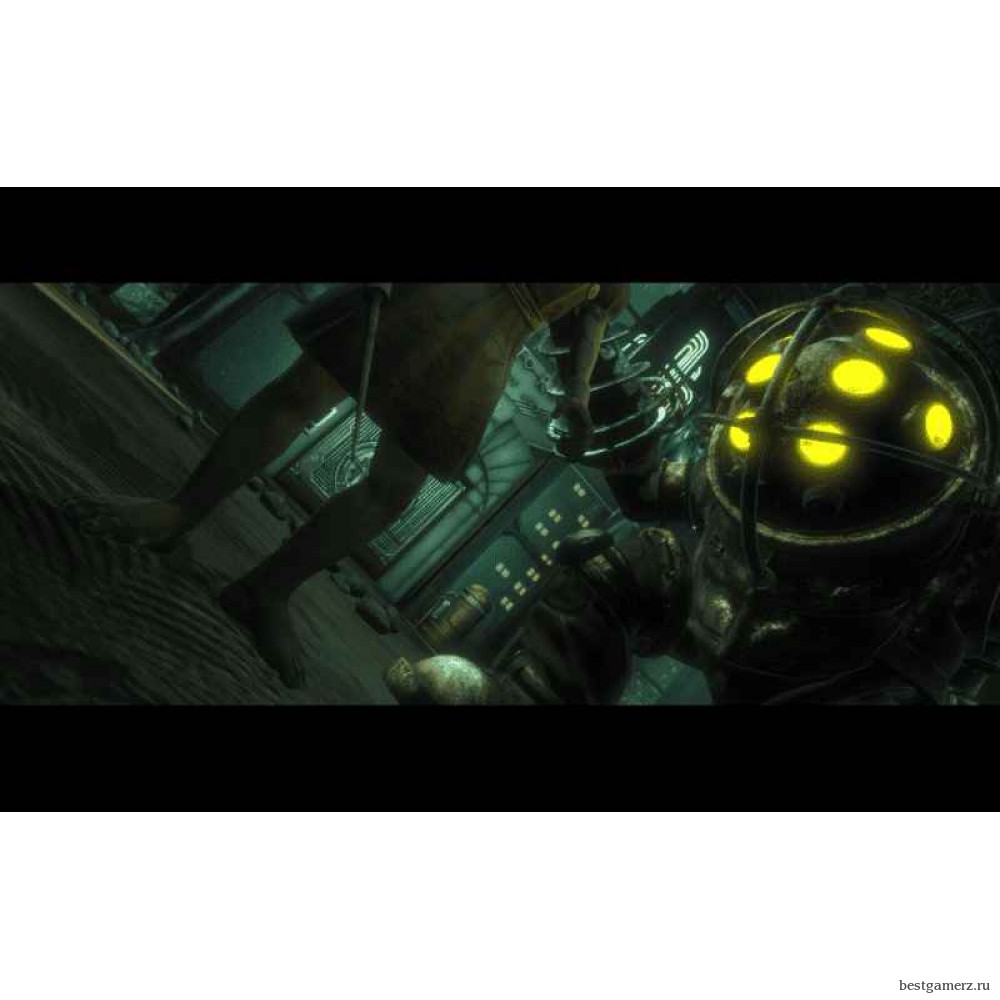 BioShock: The Collection 