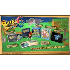 Birthdays the Beginning Limited Edition