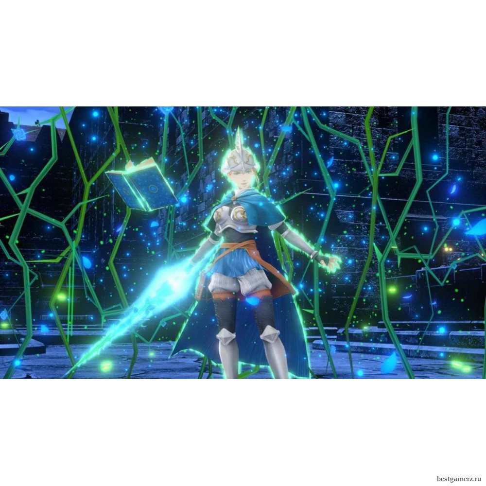 Black Clover: Quartet Knights