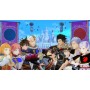 Black Clover: Quartet Knights
