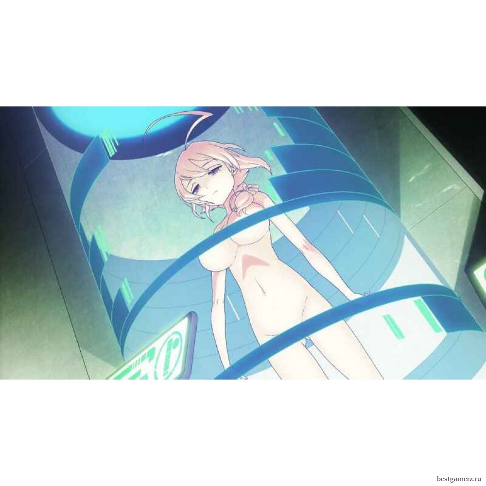 Blazblue: Central Fiction