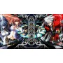 BlazBlue: Chrono Phantasma Extend