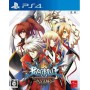 BlazBlue: Chrono Phantasma Extend