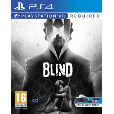 Blind (только для VR) 