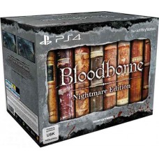 Bloodborne: Порождение крови Nightmare Edition Русская Версия 
