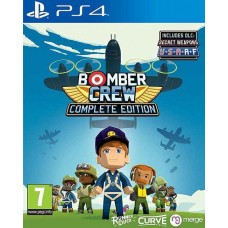 Bomber Crew: Complete Edition 