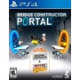 Bridge Constructor Portal Русская Версия