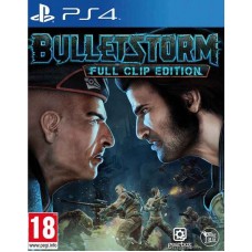 Bulletstorm: Full Clip Edition Русская Версия 