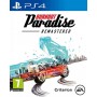 Burnout Paradise Remastered Русская Версия 